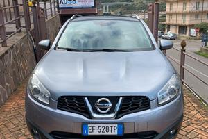 Nissan Qashqai 1.5 dCi DPF n-tec AUTO IN ARRIVO
