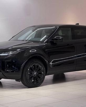 Range Rover Evoque 2nd serie LAND ROVER 2.0D ...