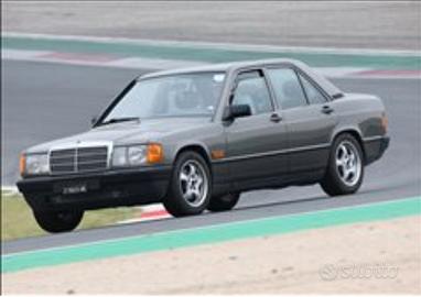 190e 2.3 turbo