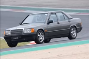 190e 2.3 turbo