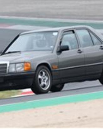 190e 2.3 turbo