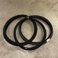 Gomme bici da 26 NUOVE