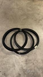 Gomme bici da 26 NUOVE