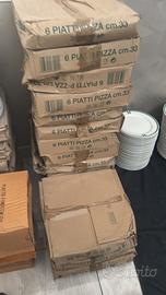 Piatti pizza