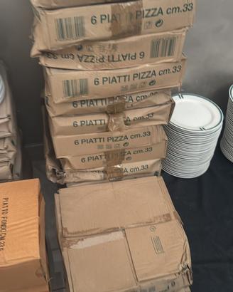 Piatti pizza