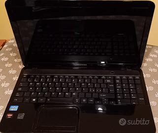 Toshiba L850-1PD