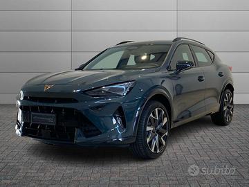 Cupra Formentor 2.0 tdi 150cv edge dsg