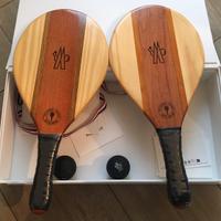 Racchettoni Moncler Frescobol Carioca