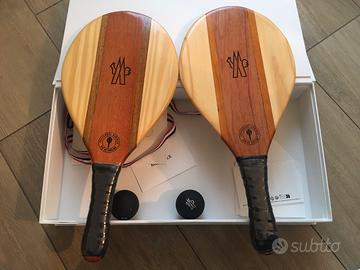 Racchettoni Moncler Frescobol Carioca