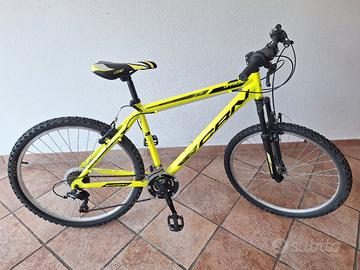 Bici MTB  26 Carnielli