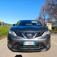 Nissan Qashqai 1.5 DCI 