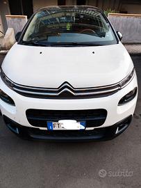 Citroen C3 1200 benzina
