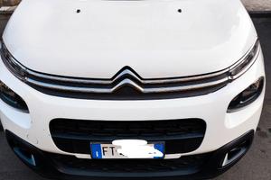 Citroen C3 1200 benzina