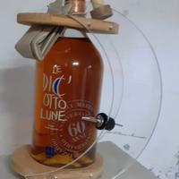 Bottiglia "Diciotto Lune"
