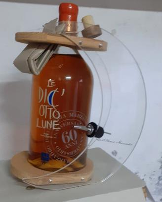 Bottiglia "Diciotto Lune"