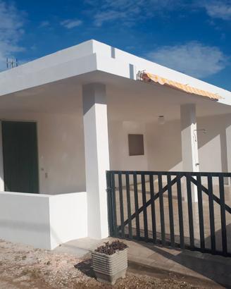 Casa a 50m dalla spiaggia GALLIPOLI PADULA BIANCA