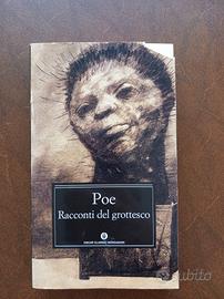 Racconti del Grottesco