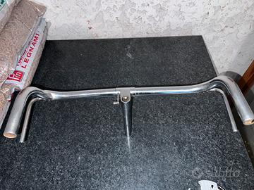 Manubrio freni a bacchetta
