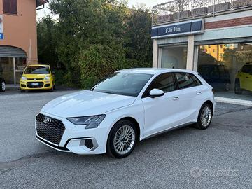 AUDI - A3 Sportback - 150 CV BUSINESS CAMBIO