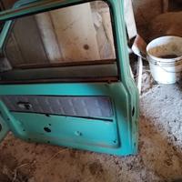 Ricambi per fiat panda