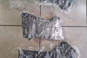 Convogliatore RSV4 2011