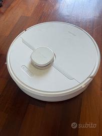 Dreame D9 robot aspirapolvere lavapavimenti