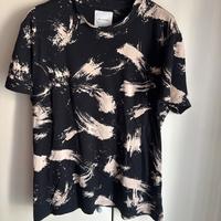 T shirt Clayton taglia S