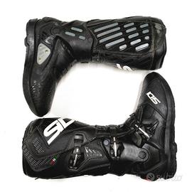 stivali Sidi atojo srs