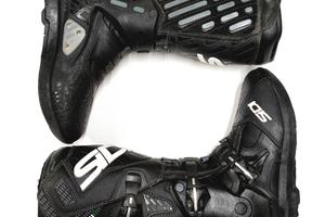 stivali Sidi atojo srs