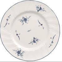 6 piattini dessert Villeroy e Boch