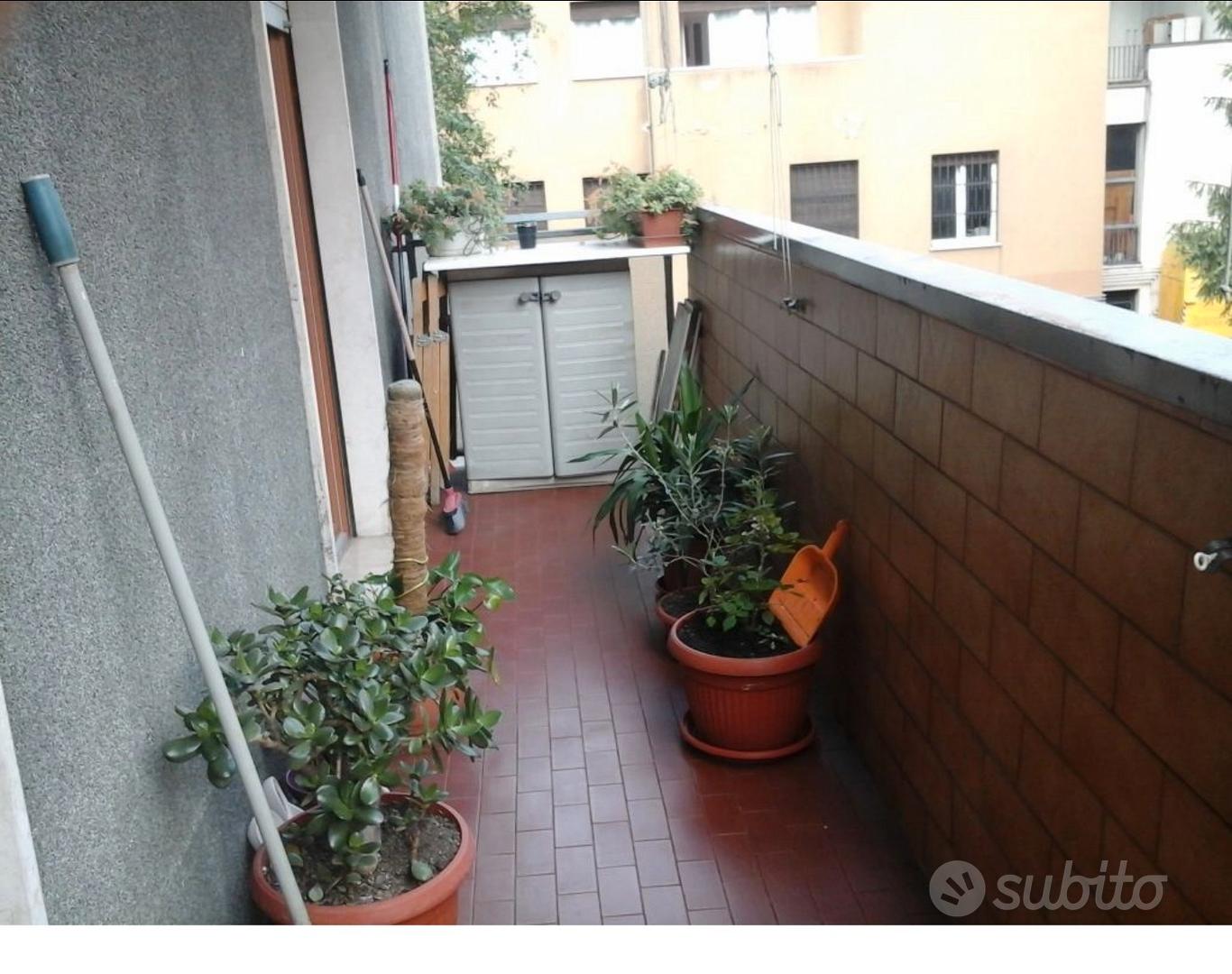 Apartment in Milano, Abbadesse, Municipio 2 - Altro