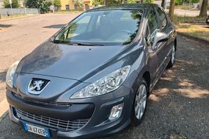 Peugeot 308 1.6 VTi 120CV 5p. Tecno