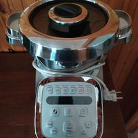 Moulinex Companion XL hf805
