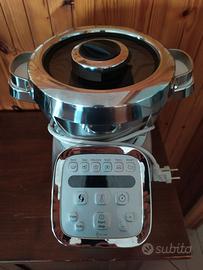 Moulinex Companion XL hf805