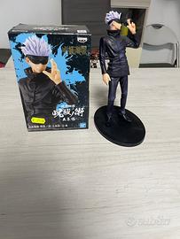 Action figure Satoru Gojo