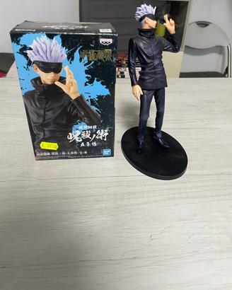 Action figure Satoru Gojo