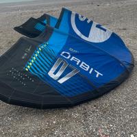 Kite north orbit 7 metri