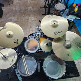 BATTERIA acustica cassa 22X18 