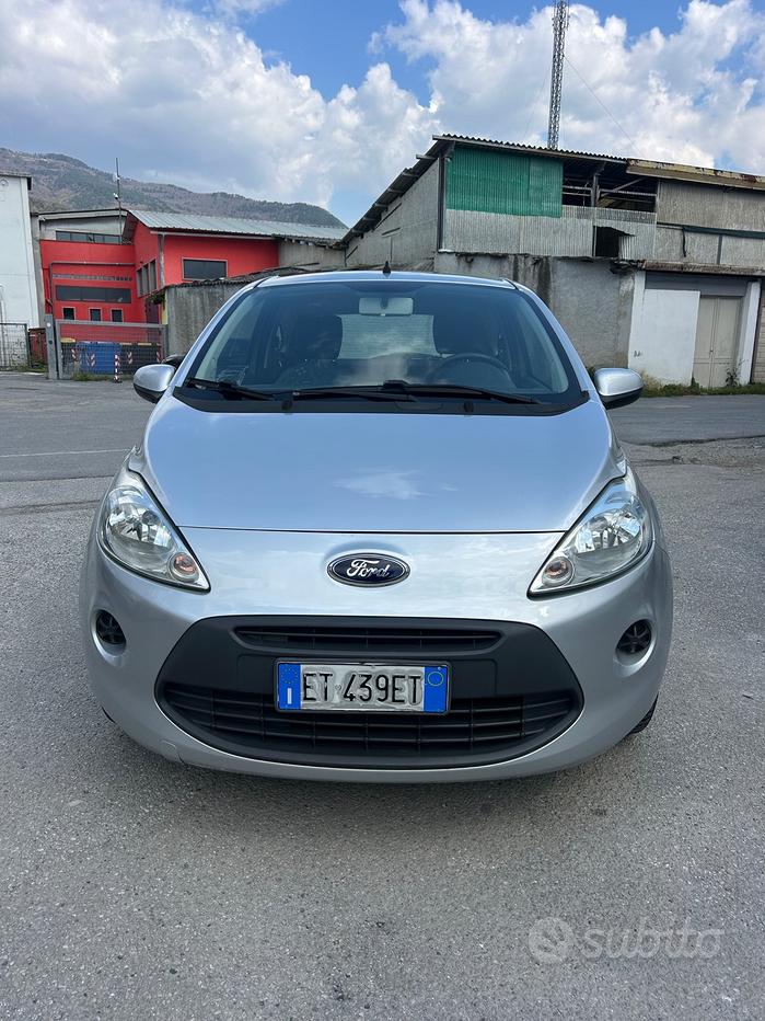Ford Ka 2ª serie