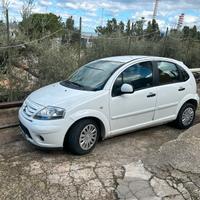 Citroen  C 3