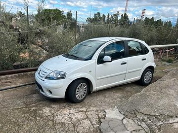 Citroen  C 3