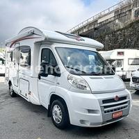 Burstner Ixeo T 585