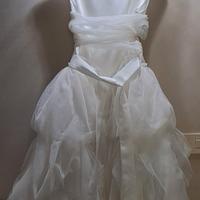 Abito da cerimonia per bambina