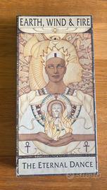 Earth, Wind & Fire -The Eternal Dance Box Set 3 CD