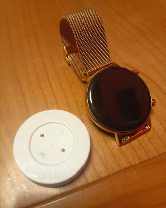 smartwatch Huawei gt 2  42mm