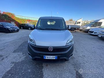 Fiat Doblo Doblò 1.3 MJT PL-TN Cargo Maxi Lamierat