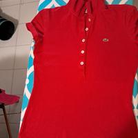 Polo Lacoste 