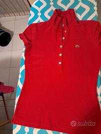 Polo Lacoste 