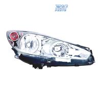 FANALE DESTRO PER PEUGEOT 308 11-13