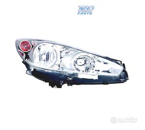 FANALE DESTRO PER PEUGEOT 308 11-13